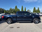 2022 Ford F-150 Lariat 3.5 POWERBOOST