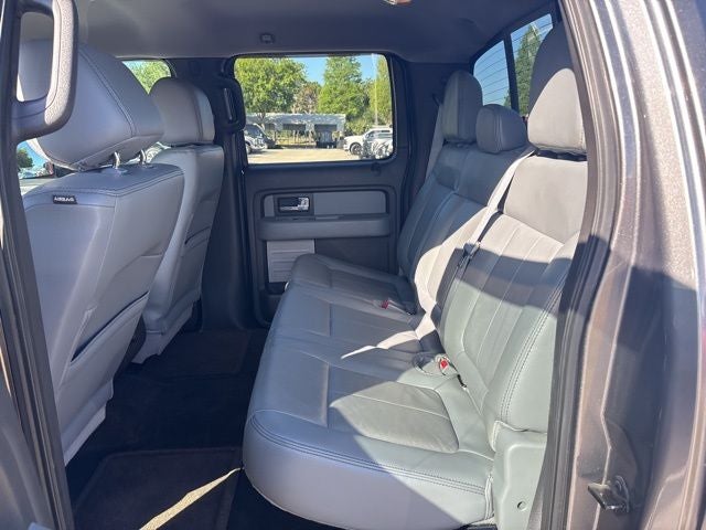 2014 Ford F-150 XLT 3.5 ECOBOOST