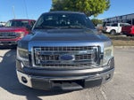 2014 Ford F-150 XLT 3.5 ECOBOOST
