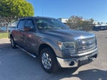 2014 Ford F-150 XLT 3.5 ECOBOOST
