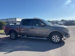 2014 Ford F-150 XLT 3.5 ECOBOOST