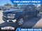 2018 Ford F-150 Lariat 3.0 DIESEL