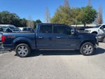 2018 Ford F-150 Lariat 3.0 DIESEL