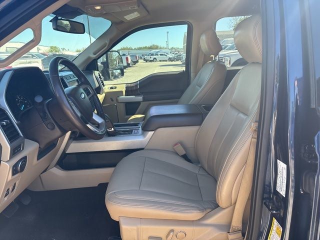 2018 Ford F-150 Lariat 3.0 DIESEL