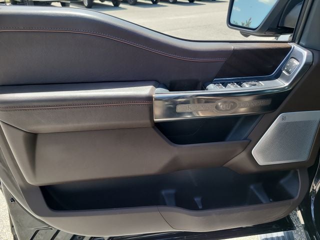 2021 Ford F-150 King Ranch 5.0 V8