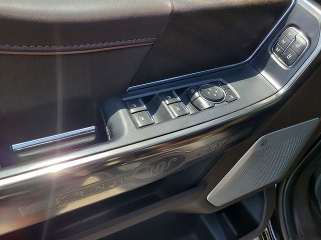 2021 Ford F-150 King Ranch 5.0 V8