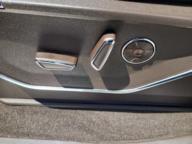 2021 Ford F-150 King Ranch 5.0 V8