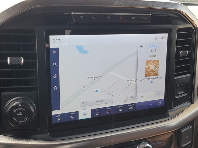 2021 Ford F-150 King Ranch 5.0 V8