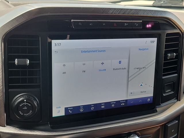 2021 Ford F-150 King Ranch 5.0 V8