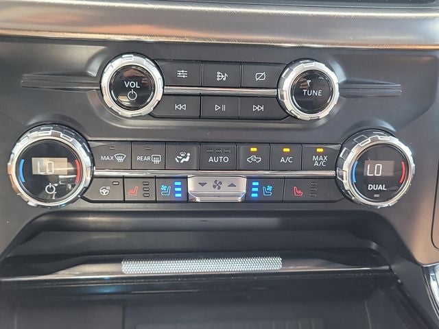 2021 Ford F-150 King Ranch 5.0 V8