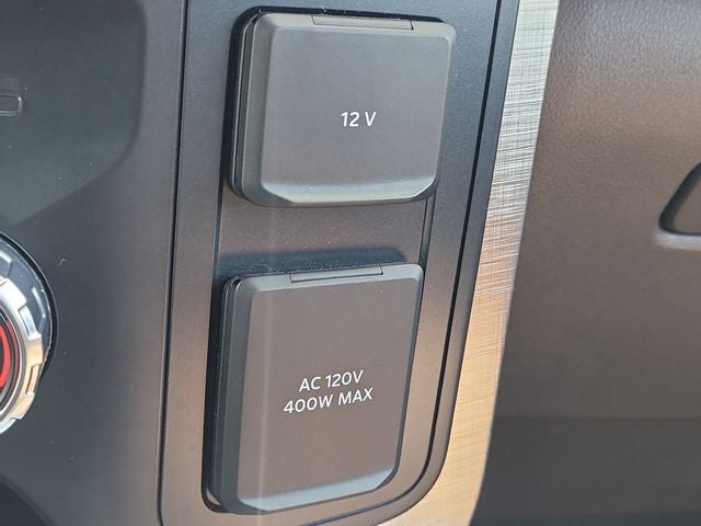 2021 Ford F-150 King Ranch 5.0 V8
