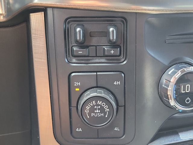 2021 Ford F-150 King Ranch 5.0 V8
