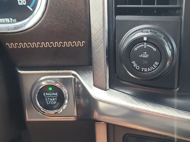 2021 Ford F-150 King Ranch 5.0 V8