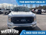 2021 Ford F-150 XL 5.0 V8