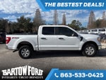 2021 Ford F-150 XL 5.0 V8