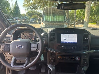 2021 Ford F-150 XL STX 5.0 V8