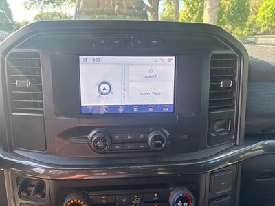 2021 Ford F-150 XL STX 5.0 V8