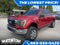 2021 Ford F-150 XLT 5.0 V8
