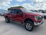 2021 Ford F-150 XLT 5.0 V8