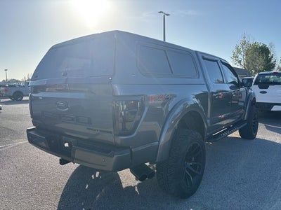 2022 Ford F-150 XLT 5.0 V8