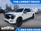 2022 Ford F-150 Platinum 3.5 ECOBOOST