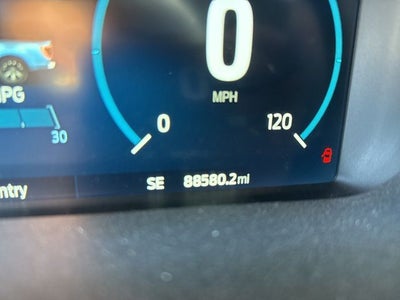 2023 Ford F-150 Lariat 3.5 ECOBOOST