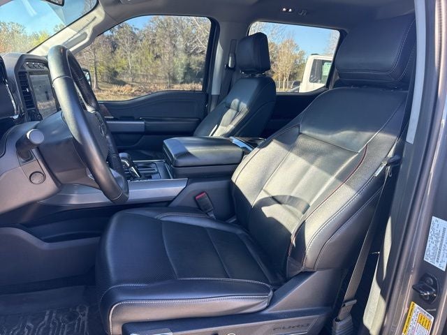 2023 Ford F-150 Lariat 3.5 ECOBOOST