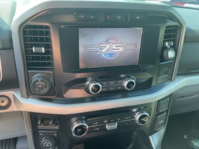 2023 Ford F-150 XLT 3.5 ECOBOOST