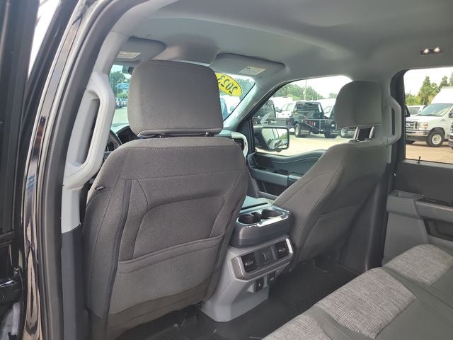 2023 Ford F-150 XLT 3.5 ECOBOOST