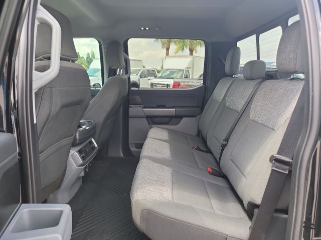2023 Ford F-150 XLT 3.5 ECOBOOST