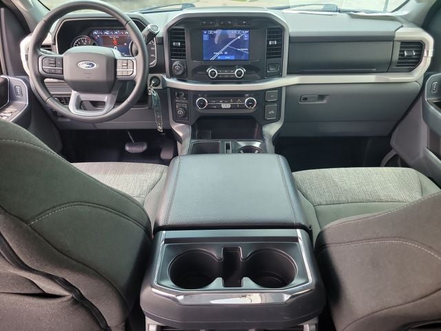 2023 Ford F-150 XLT 3.5 ECOBOOST