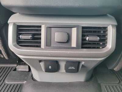 2023 Ford F-150 XLT 3.5 ECOBOOST
