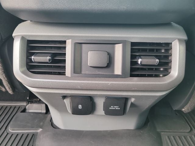2023 Ford F-150 XLT 3.5 ECOBOOST
