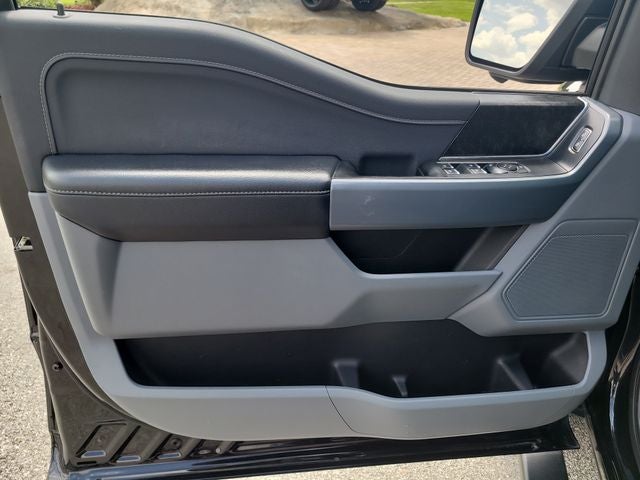 2023 Ford F-150 XLT 3.5 ECOBOOST