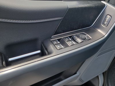 2023 Ford F-150 XLT 3.5 ECOBOOST