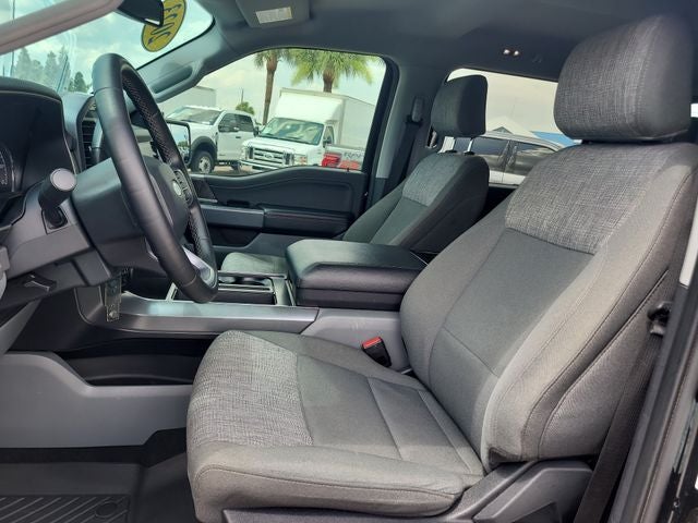 2023 Ford F-150 XLT 3.5 ECOBOOST