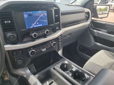 2023 Ford F-150 XLT 3.5 ECOBOOST