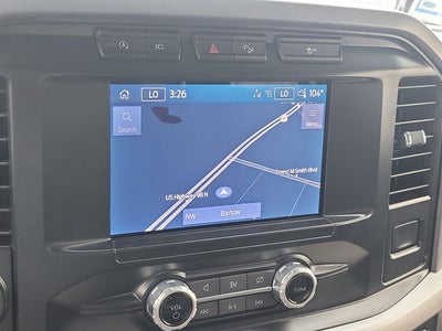 2023 Ford F-150 XLT 3.5 ECOBOOST
