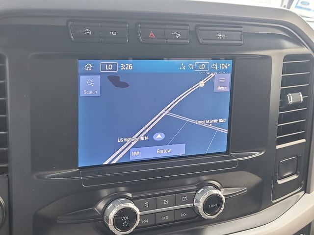 2023 Ford F-150 XLT 3.5 ECOBOOST