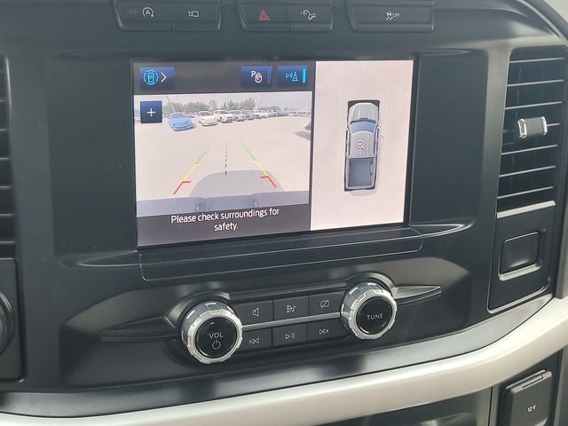 2023 Ford F-150 XLT 3.5 ECOBOOST