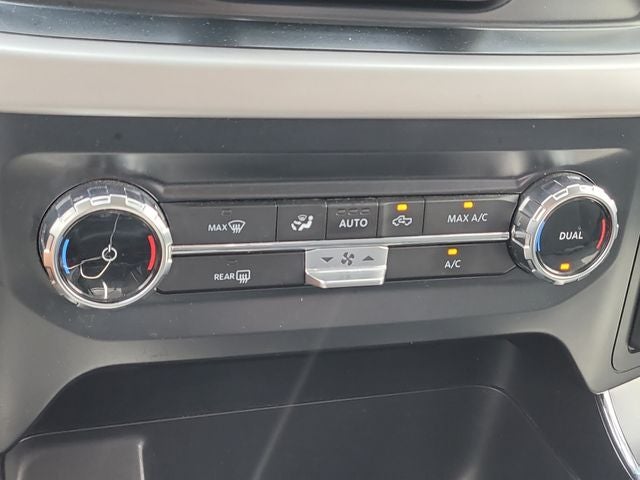 2023 Ford F-150 XLT 3.5 ECOBOOST