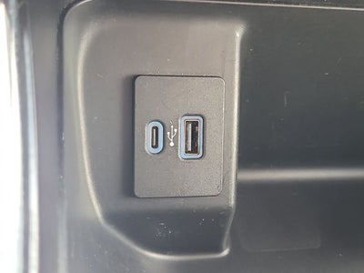 2023 Ford F-150 XLT 3.5 ECOBOOST