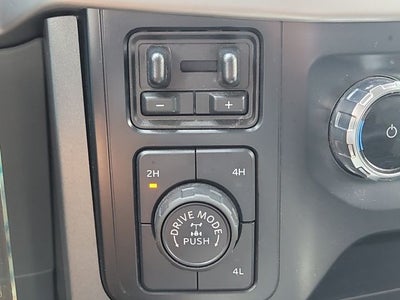2023 Ford F-150 XLT 3.5 ECOBOOST