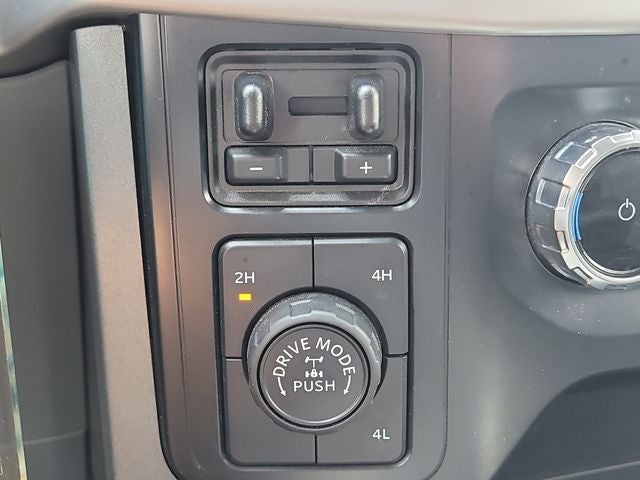 2023 Ford F-150 XLT 3.5 ECOBOOST