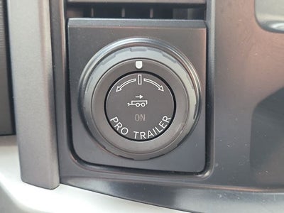 2023 Ford F-150 XLT 3.5 ECOBOOST
