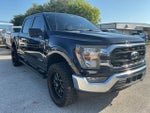 2023 Ford F-150 XLT 3.5 ECOBOOST