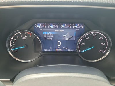 2023 Ford F-150 XLT 3.5 ECOBOOST