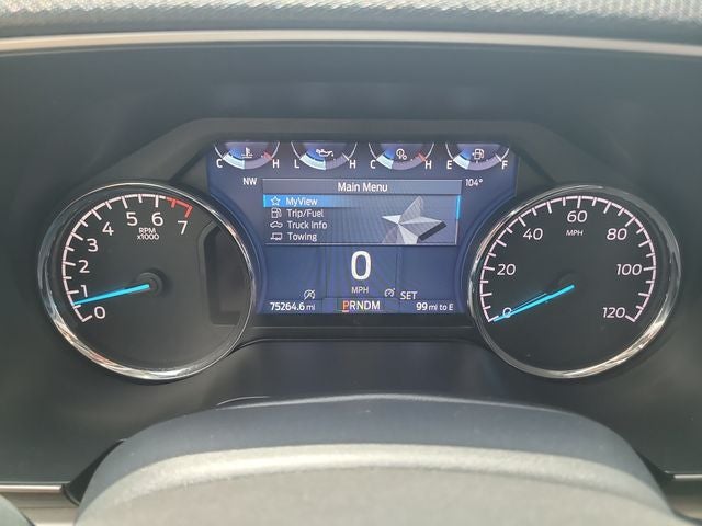 2023 Ford F-150 XLT 3.5 ECOBOOST