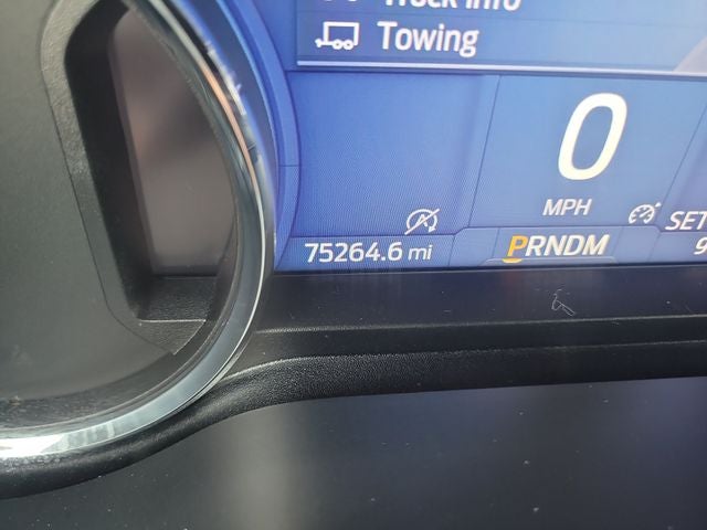 2023 Ford F-150 XLT 3.5 ECOBOOST