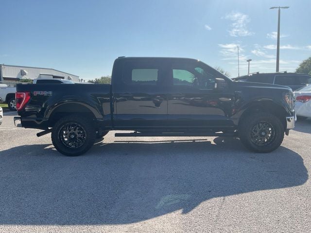 2023 Ford F-150 XLT 3.5 ECOBOOST